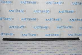 Door seal on the threshold left Infiniti JX35 QX60 13-20