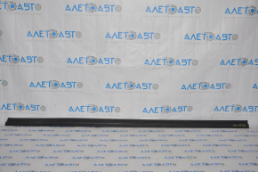 Door seal on the threshold right Infiniti JX35 QX60 13-20