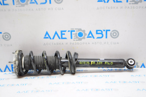 Shock absorber strut assembly front right Infiniti Q50 16-20 RWD 3.0T