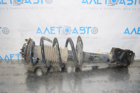 Front left shock absorber assembly for Jeep Compass 11-16