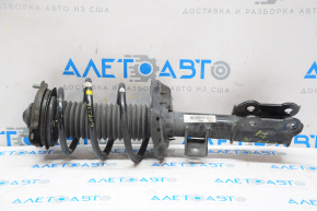 Front left shock absorber assembly for Kia Optima 16-20
