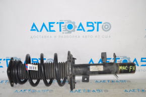 Lincoln MKC 15-19 Front Right Shock Absorber Assembly