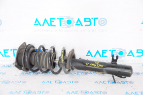 Shock absorber strut assembly front left Mini Cooper Countryman R60 10-16