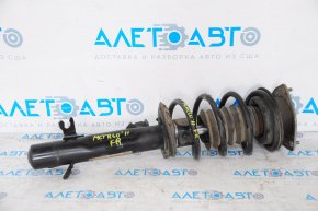 Shock absorber strut assembly front right Mini Cooper Countryman R60 10-16