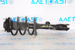 Front left shock absorber assembly for Mitsubishi Outlander 2014-2015 pre-restyling