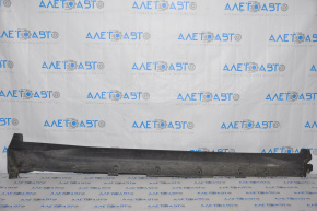Right threshold Nissan Rogue 14-16 is torn