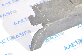 Right threshold Nissan Rogue 14-16 is torn