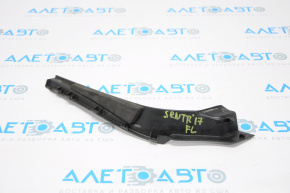 Windscreen wiper seal left Nissan Sentra 13-19