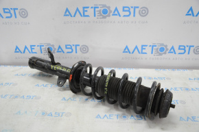 Shock absorber strut assembly front right Nissan Versa 12-19 usa