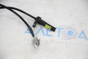 ABS sensor, rear right, Subaru Forester 14-18 SJ