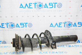 Front left shock absorber assembly for VW Beetle 12-19