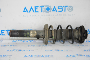 Front right shock absorber assembly for VW Jetta 11-18 USA, d50mm