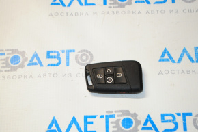 VW Jetta 19-19 SMART Key