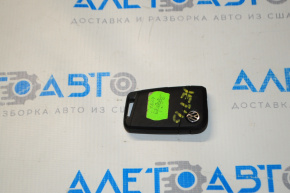 VW Jetta 19-19 SMART Key