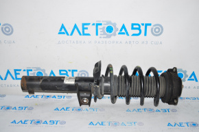 Front right shock absorber assembly for VW Passat b7 12-15 USA