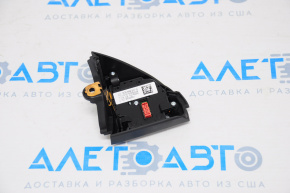 Left steering wheel control buttons for VW Tiguan 12-18