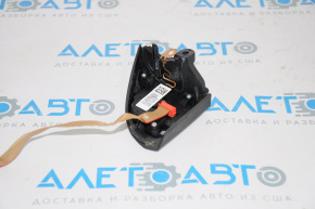 Right steering wheel controls for VW Tiguan 12-18