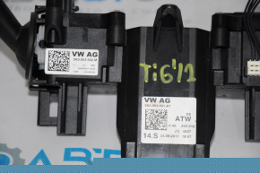 Steering column switch assembly for VW Tiguan 2009-2017