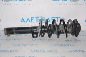 Front left shock absorber assembly for VW Tiguan 09-18
