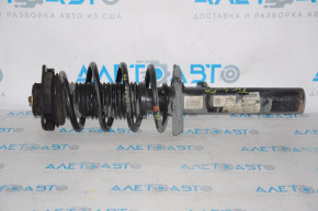Front right shock absorber assembly for a VW Tiguan 09-17