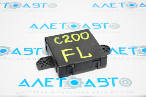Front Left Door Computer Chrysler 200 15-17