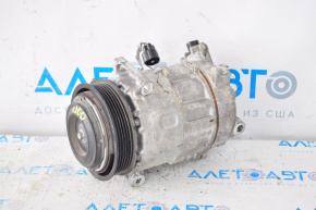 Air Conditioning Compressor Chrysler 200 15-17 2.4