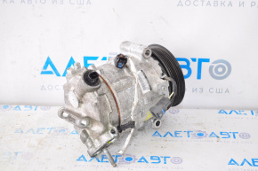 Air Conditioning Compressor Chrysler 200 15-17 2.4