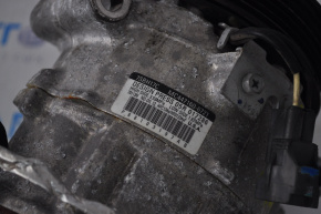 Air Conditioning Compressor Chrysler 200 15-17 2.4