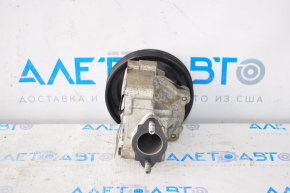 Water pump Chrysler 200 15-17 2.4