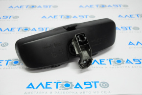 Interior mirror Chrysler 200 15-17 black UConnect