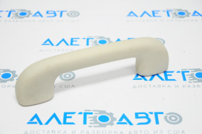 Ceiling handle front right Chrysler 200 15-17 gray