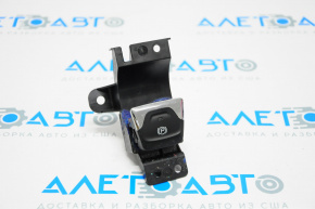 Chrysler 200 15-17 Parking Brake Button P