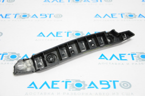 Left front bumper mount for Chrysler 200 15-17