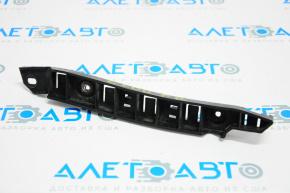 Front bumper mount right Chrysler 200 15-17
