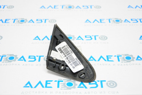 Chrysler 200 15-17 Chrome Front Left Wing Triangle Cap
