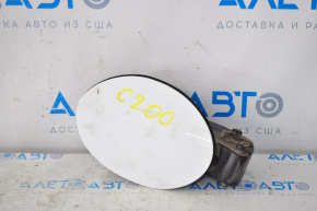Fuel filler flap with housing Chrysler 200 15-17