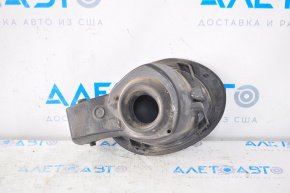 Fuel filler flap with housing Chrysler 200 15-17