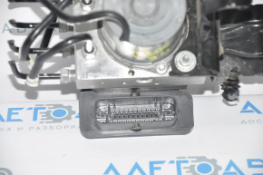 ABS ABS Chrysler 200 15-17 2.4