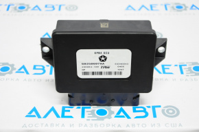 Parking Brake ECU Chrysler 200 15-16