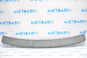 Rear Bumper Cover Ford Flex 09-19