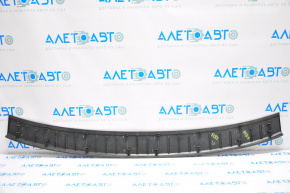 Rear Bumper Cover Ford Flex 09-19