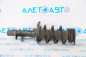 Front right shock absorber assembly for Ford Focus mk3 2014-2018
