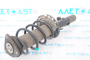 Front right shock absorber assembly for Ford Focus mk3 2014-2018