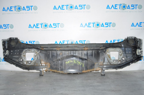 Subaru Forester 14-18 SJ rear panel gray