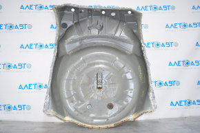 Trunk trough Subaru Forester 14-18 SJ