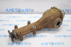 Rear differential gearbox Subaru Forester 14-18 SJ 2.5 automatic transmission 88k