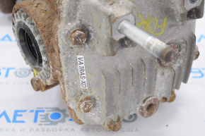 Rear differential gearbox Subaru Forester 14-18 SJ 2.5 automatic transmission 88k