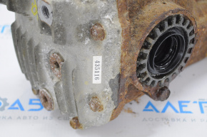 Rear differential gearbox Subaru Forester 14-18 SJ 2.5 automatic transmission 88k
