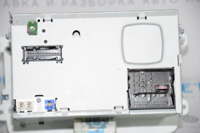 Radio CD GPS Navigation VW Tiguan 09-17