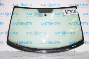 Windshield VW Tiguan 09-18 FUYAO